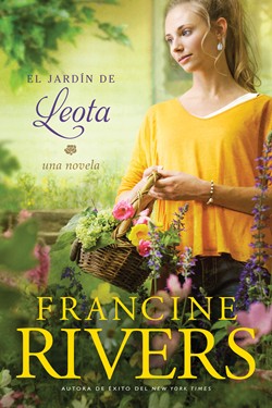 El jardín de la Leota