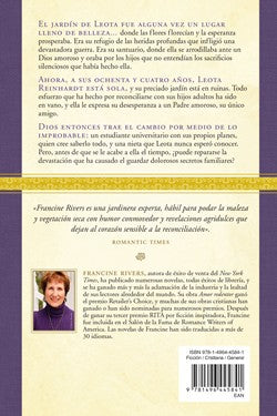 El jardín de la Leota