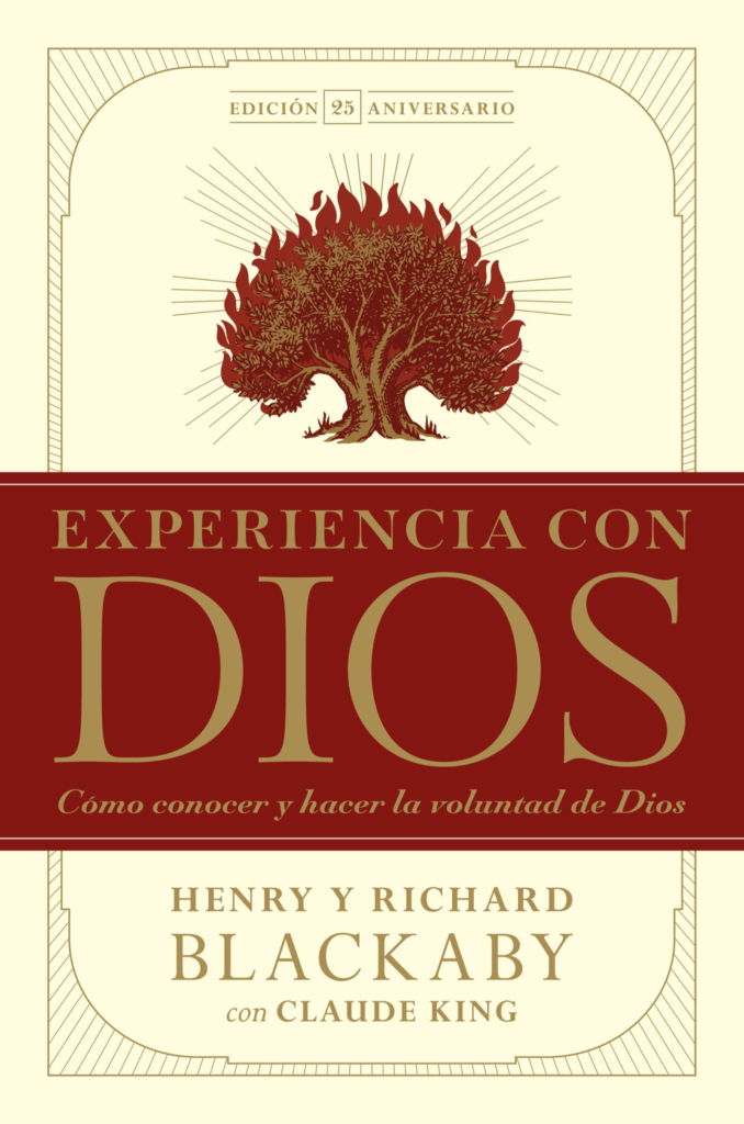 Experiencia con Dios