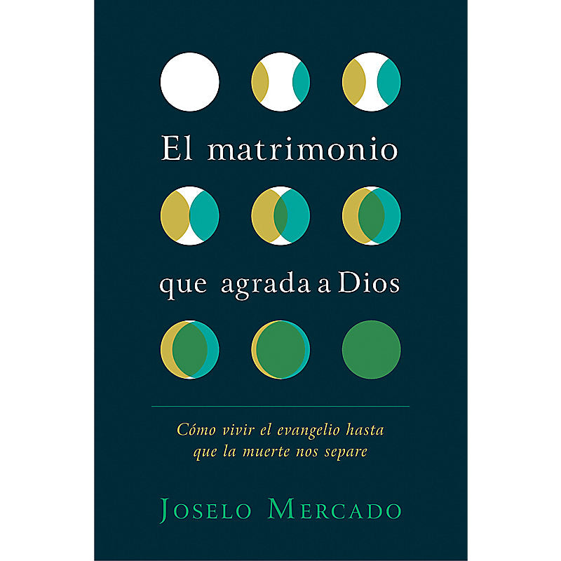 El matrimonio que agrada a Dios