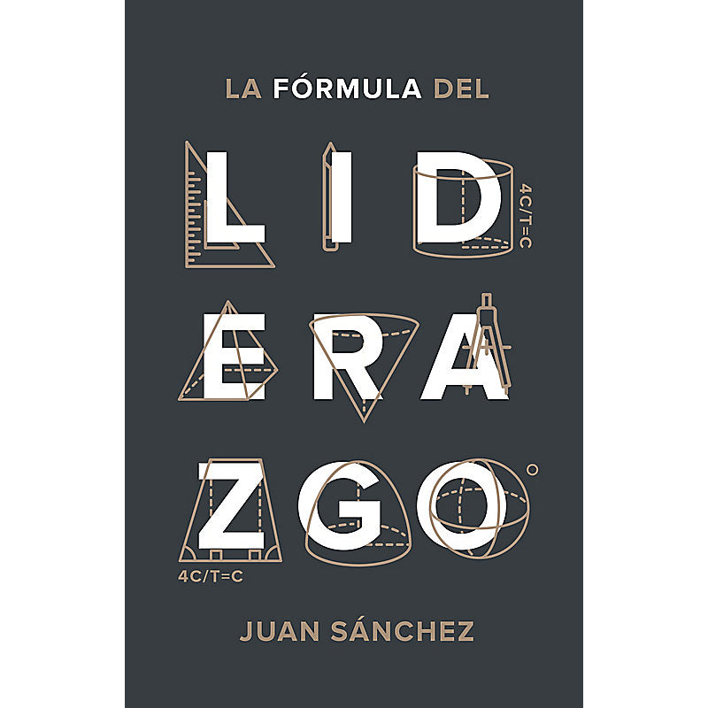 La fórmula del liderazgo