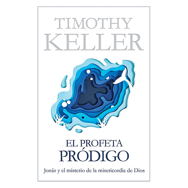 El profeta pródigo