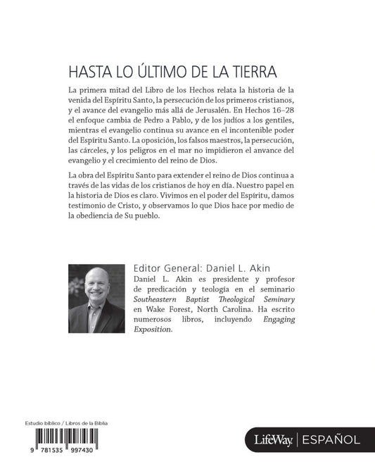 Hechos 16-28 | Explora la Biblia