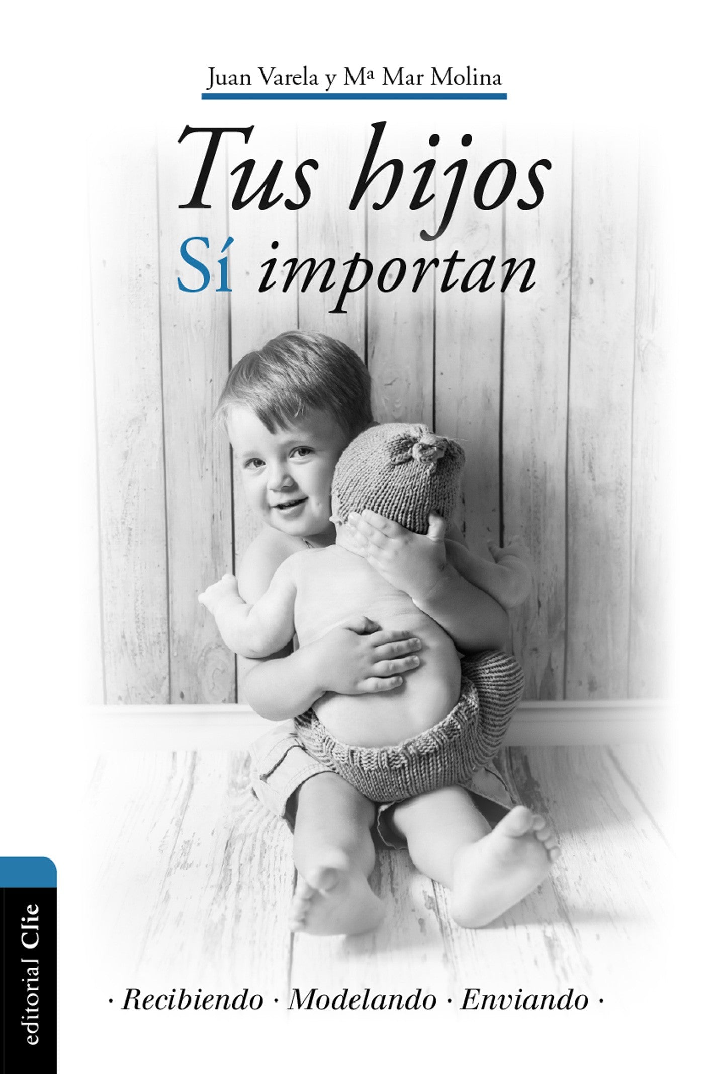 TUS HIJOS SÍ IMPORTAN