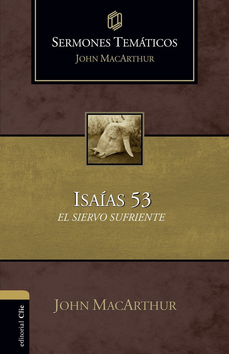 Sermones temáticos sobre ISAÍAS 53
