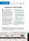 Atlas CLIE Esencial de la Biblia