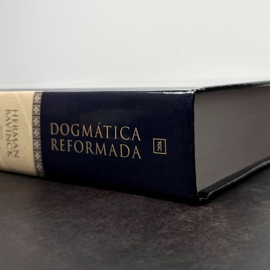 Dogmática reformada