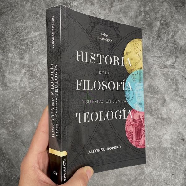 Historia de la Filosofía y su relación con la Teología