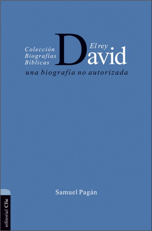 EL REY DAVID