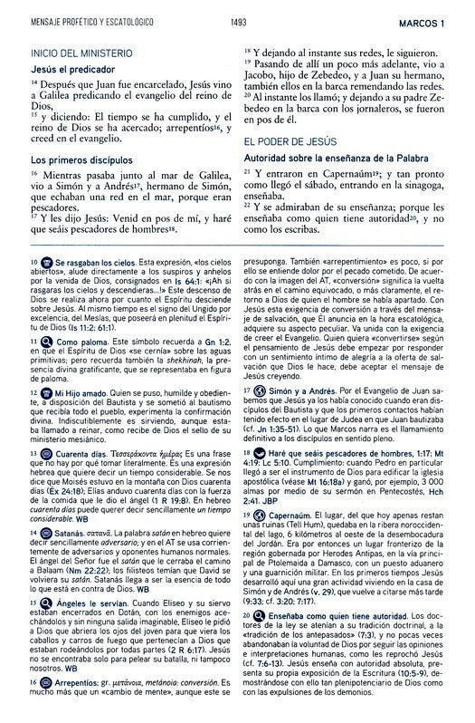 RVR BIBLIA DE ESTUDIO DEL MENSAJE PROFÉTICO Y ESCATOLÓGICO, Imitación piel Azul