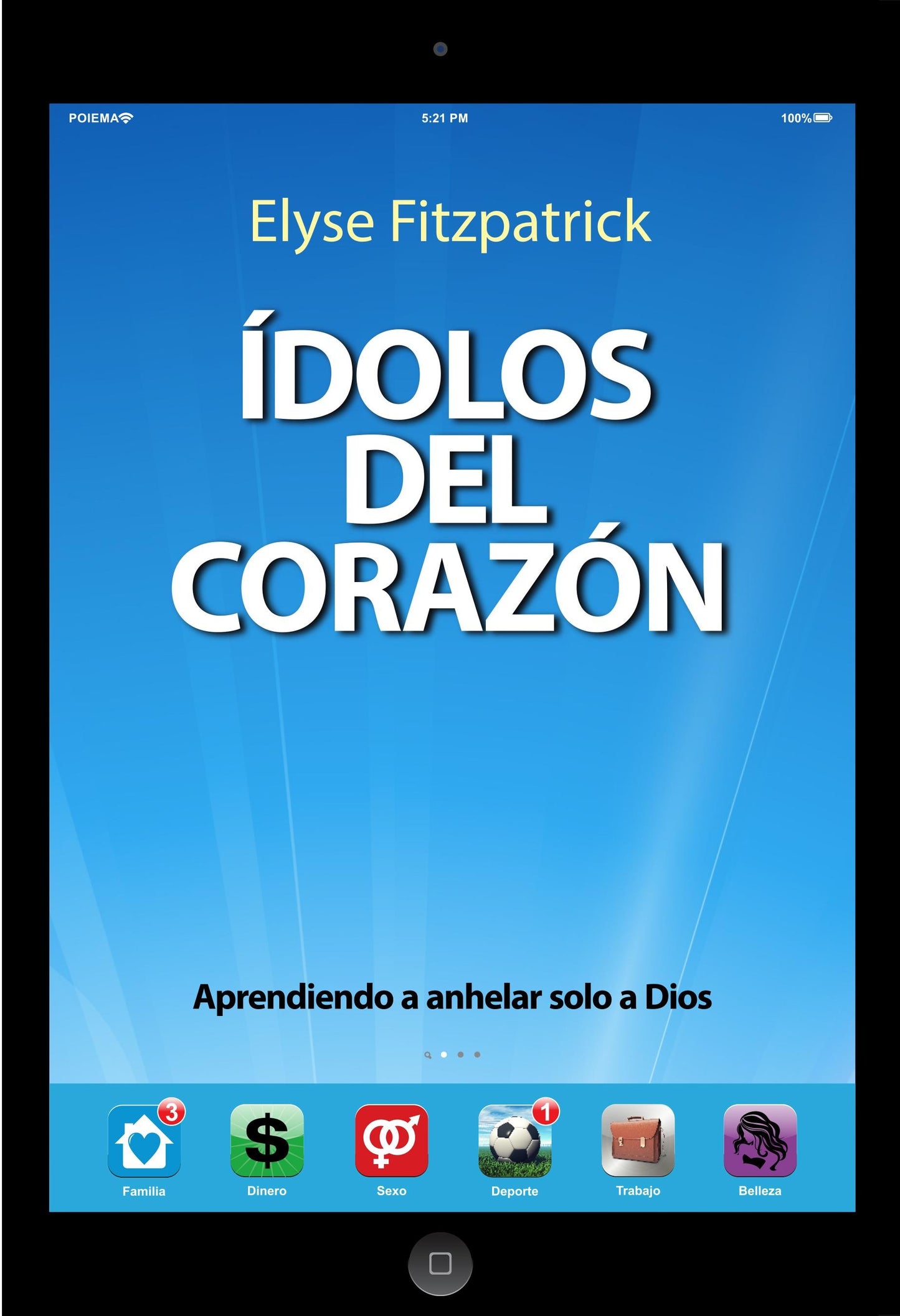 Ídolos del corazón