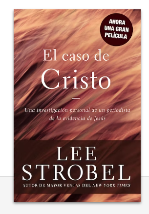 El caso de cristo