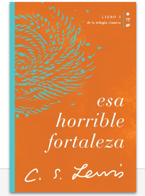 Esa horrible fortaleza