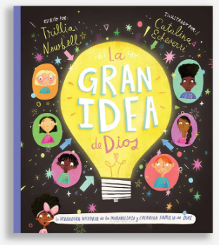 La gran idea de Dios