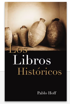 Libros históricos