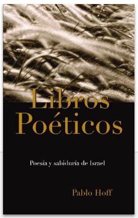 Libros poéticos