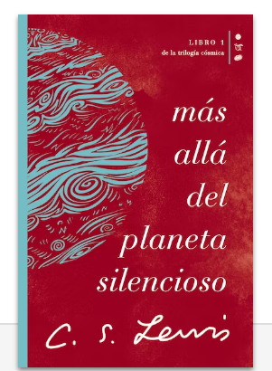 Más allá del planeta silencioso