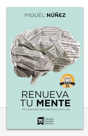 Renueva tu mente