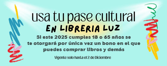 PASE CULTURAL