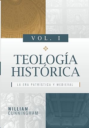 Teología histórica Vol I