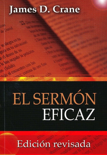 El Sermón Eficaz