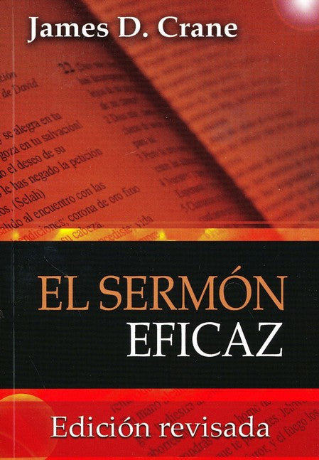 El Sermón Eficaz
