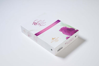 RVR 1960 Biblia De Estudio Para La Mujer - Imitación Piel Rosa Floral