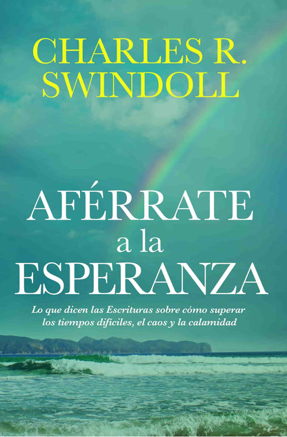 Aférrate a la esperanza