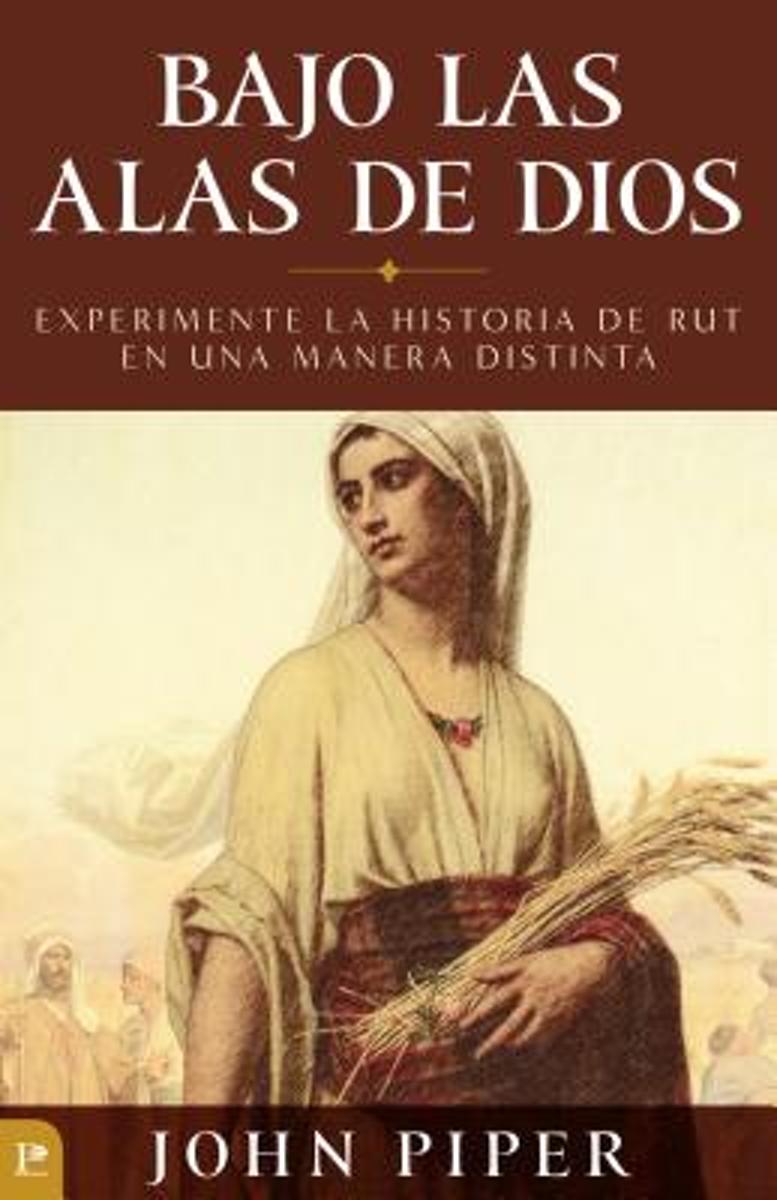 Bajo las alas de Dios