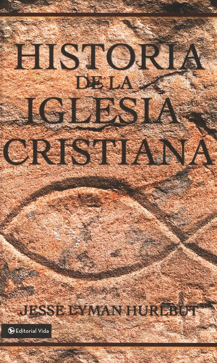 Historia de la Iglesia Cristiana