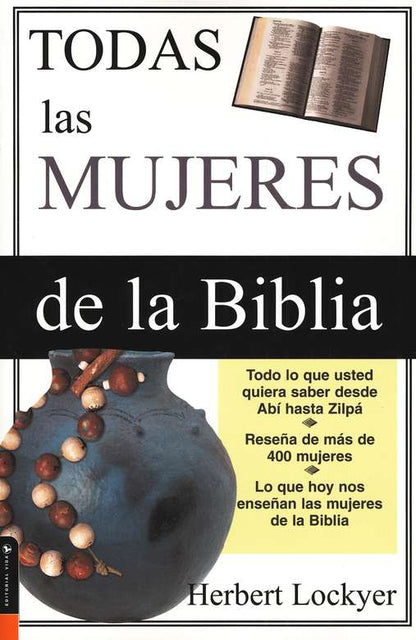 Todas las Mujeres de la Biblia
