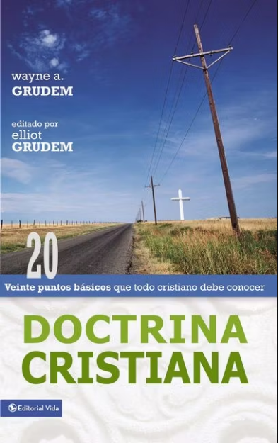 DOCTRINA CRISTIANA