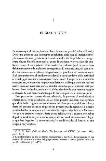 Dios en el banquillo: Ensayos sobre teología y ética