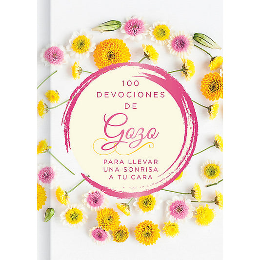 100 días de gozo