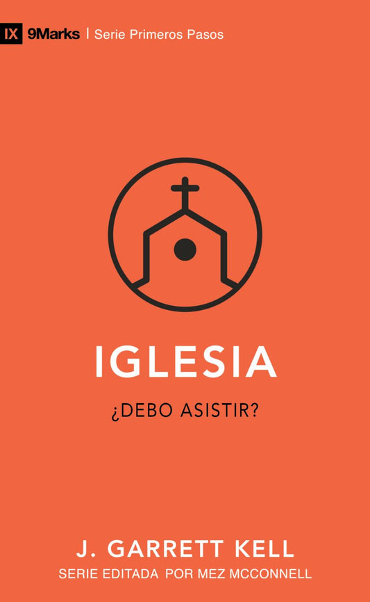 IGLESIA