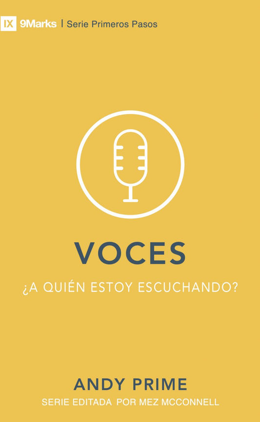 Voces