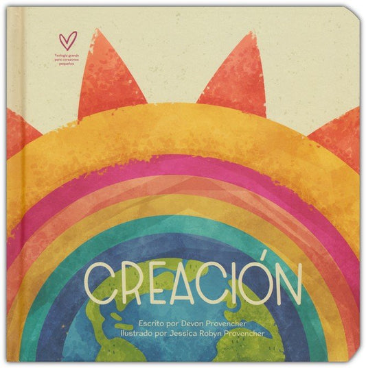 Creación  | TGCP