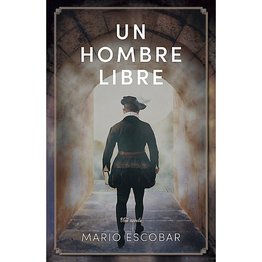 Un hombre libre