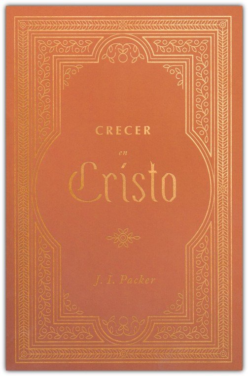 Creciendo en Cristo