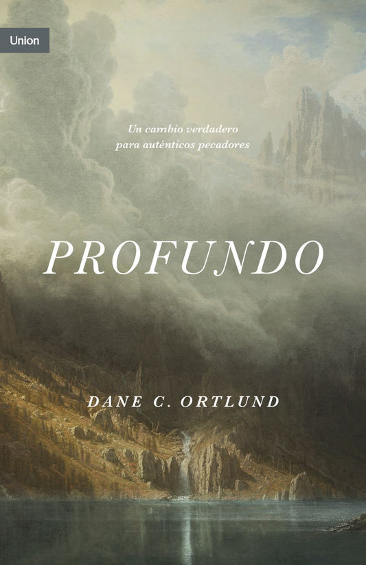 Profundo | Serie Unión