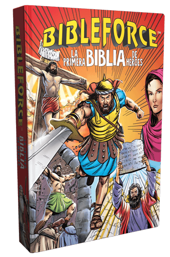 BIBLEFORCE