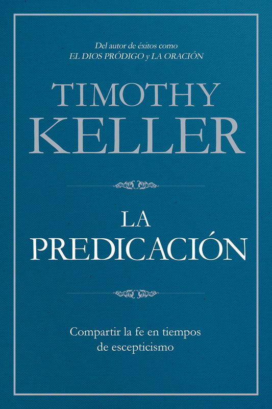 La predicación