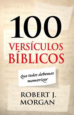 100 versículos bíblicos