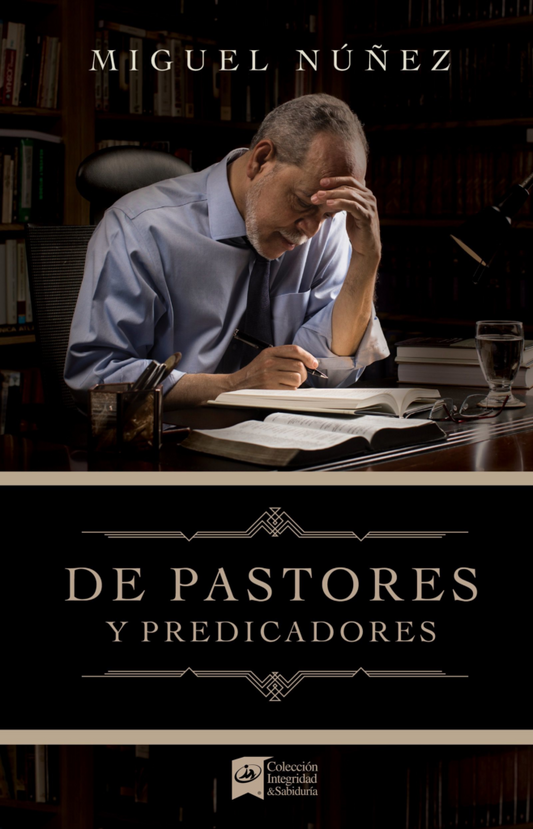 De pastores y predicadores