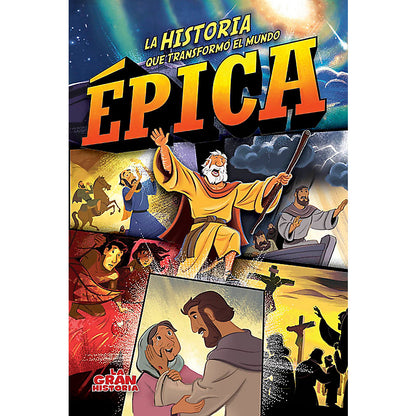 Épica