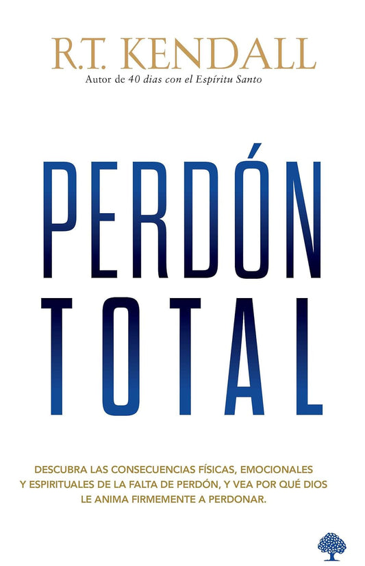 Perdón Total