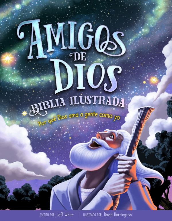 Amigos de Dios