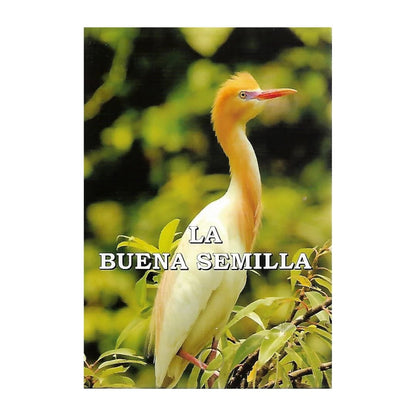 Devocional La Buena Semilla 2026