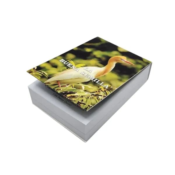 Devocional La Buena Semilla 2026