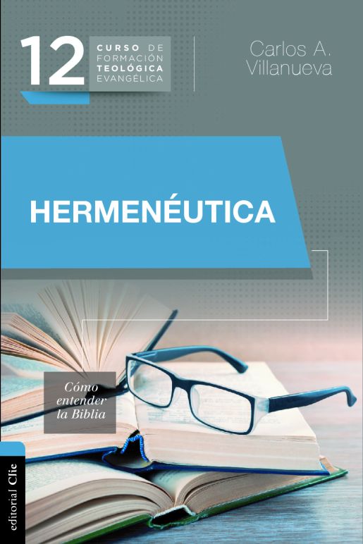 HERMENÉUTICA | 12. CFTE